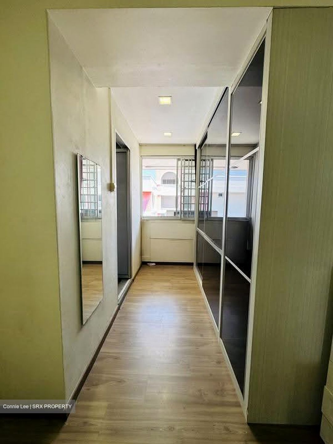 Blk 448 Hougang Avenue 10 (Hougang), HDB 4 Rooms #607532391